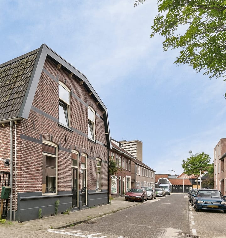 Foto 8 van Gronausevoetpad 24