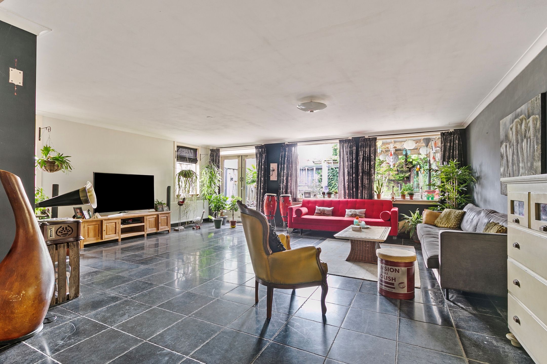 Foto 9 van Gronausevoetpad 24