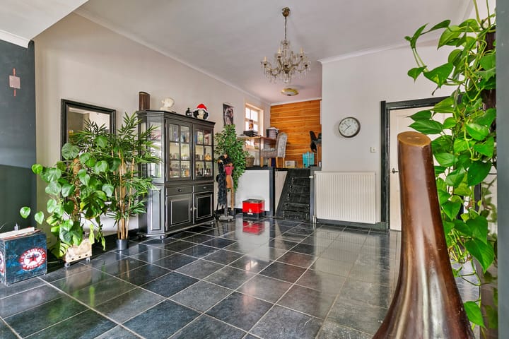 Foto 10 van Gronausevoetpad 24