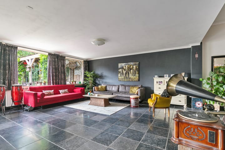 Foto 11 van Gronausevoetpad 24