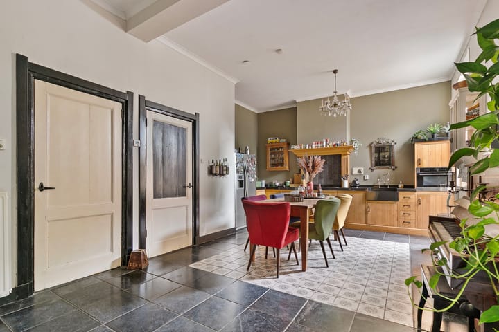 Foto 14 van Gronausevoetpad 24