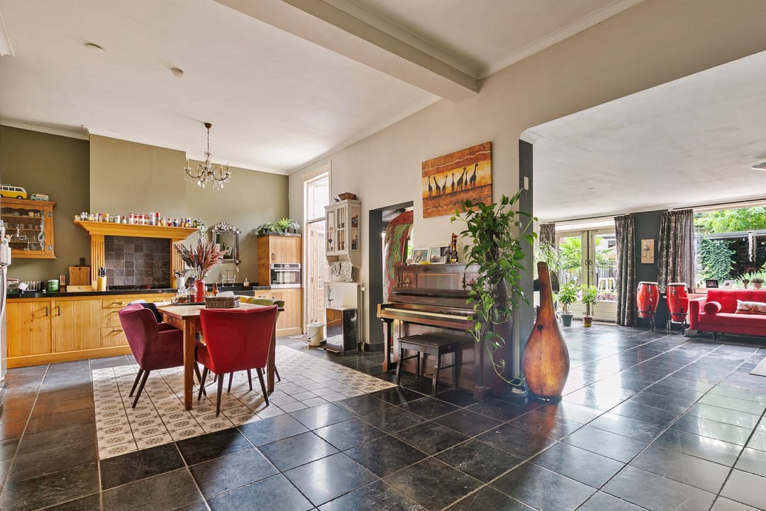 Foto 13 van Gronausevoetpad 24