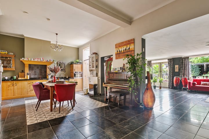 Foto 13 van Gronausevoetpad 24