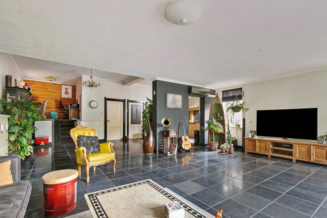 Foto 2 van Gronausevoetpad 24