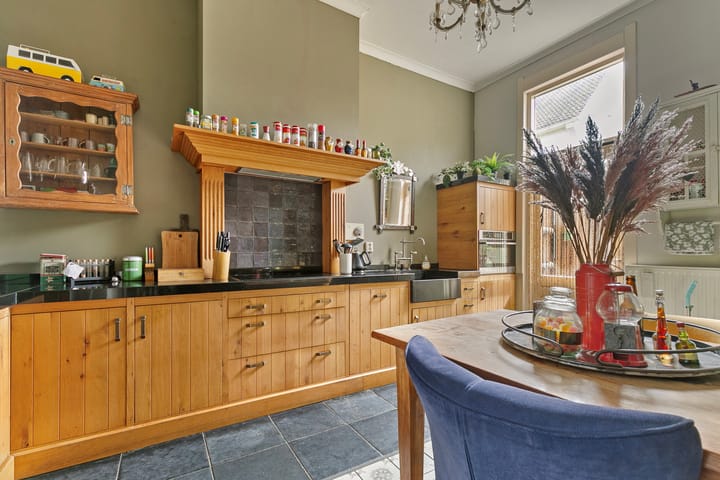 Foto 19 van Gronausevoetpad 24