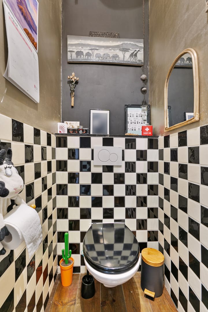 Foto 35 van Gronausevoetpad 24