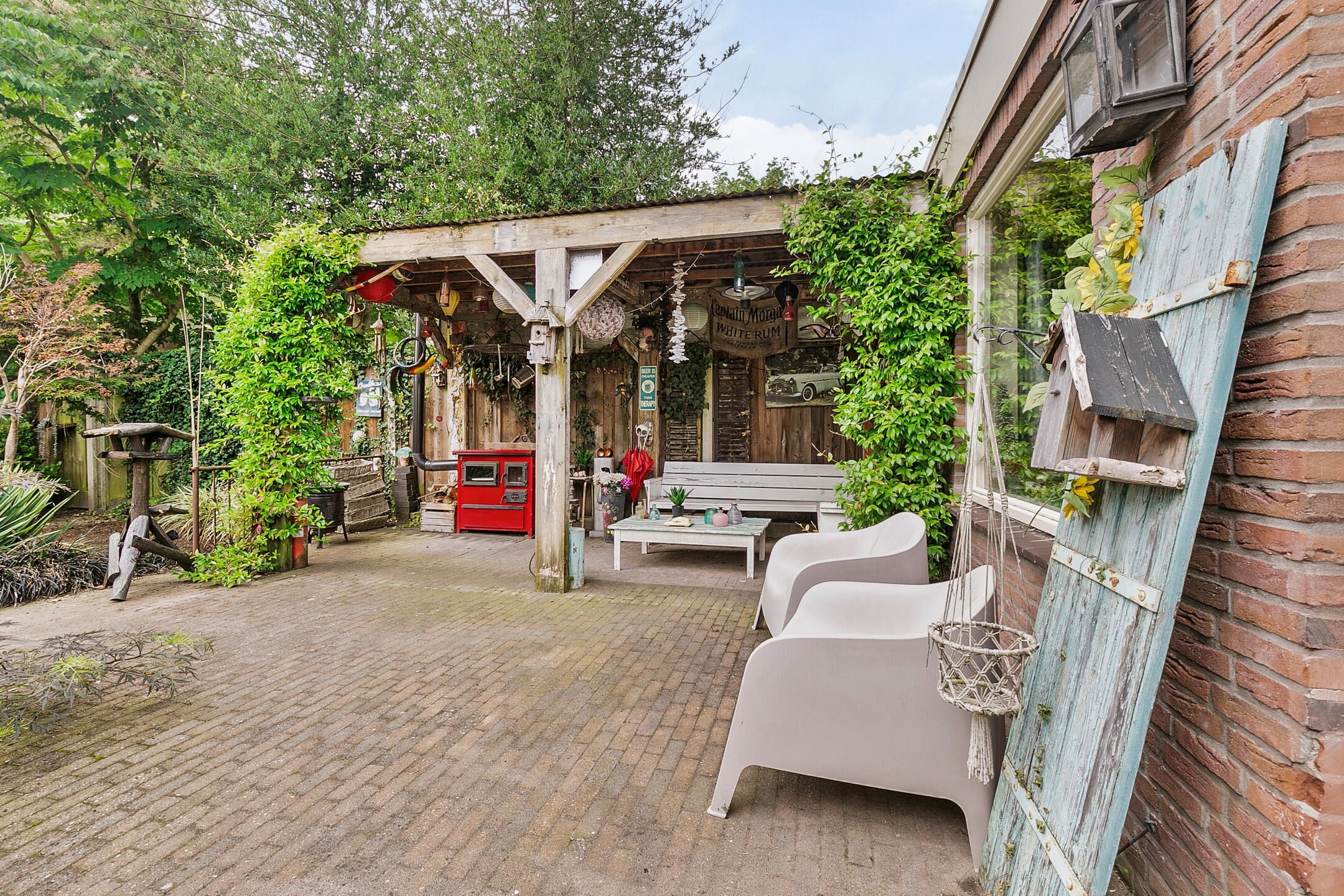 Foto 36 van Gronausevoetpad 24