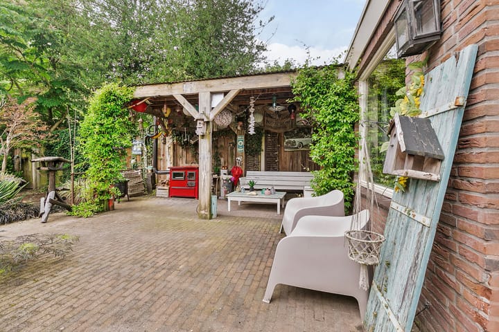 Foto 36 van Gronausevoetpad 24