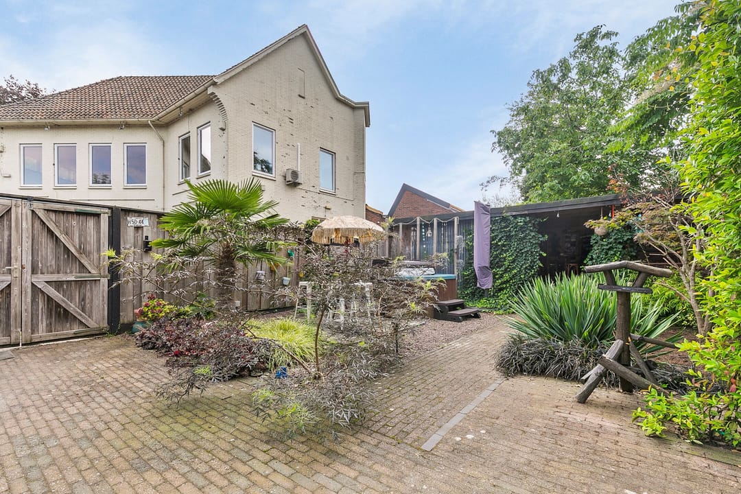 Foto 37 van Gronausevoetpad 24