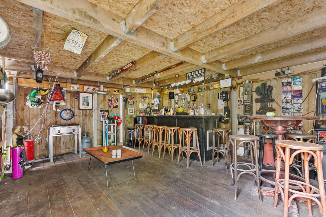 Foto 38 van Gronausevoetpad 24