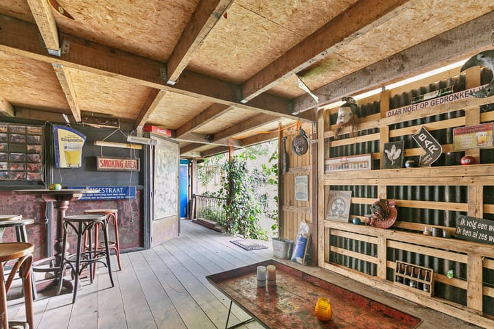 Foto 39 van Gronausevoetpad 24