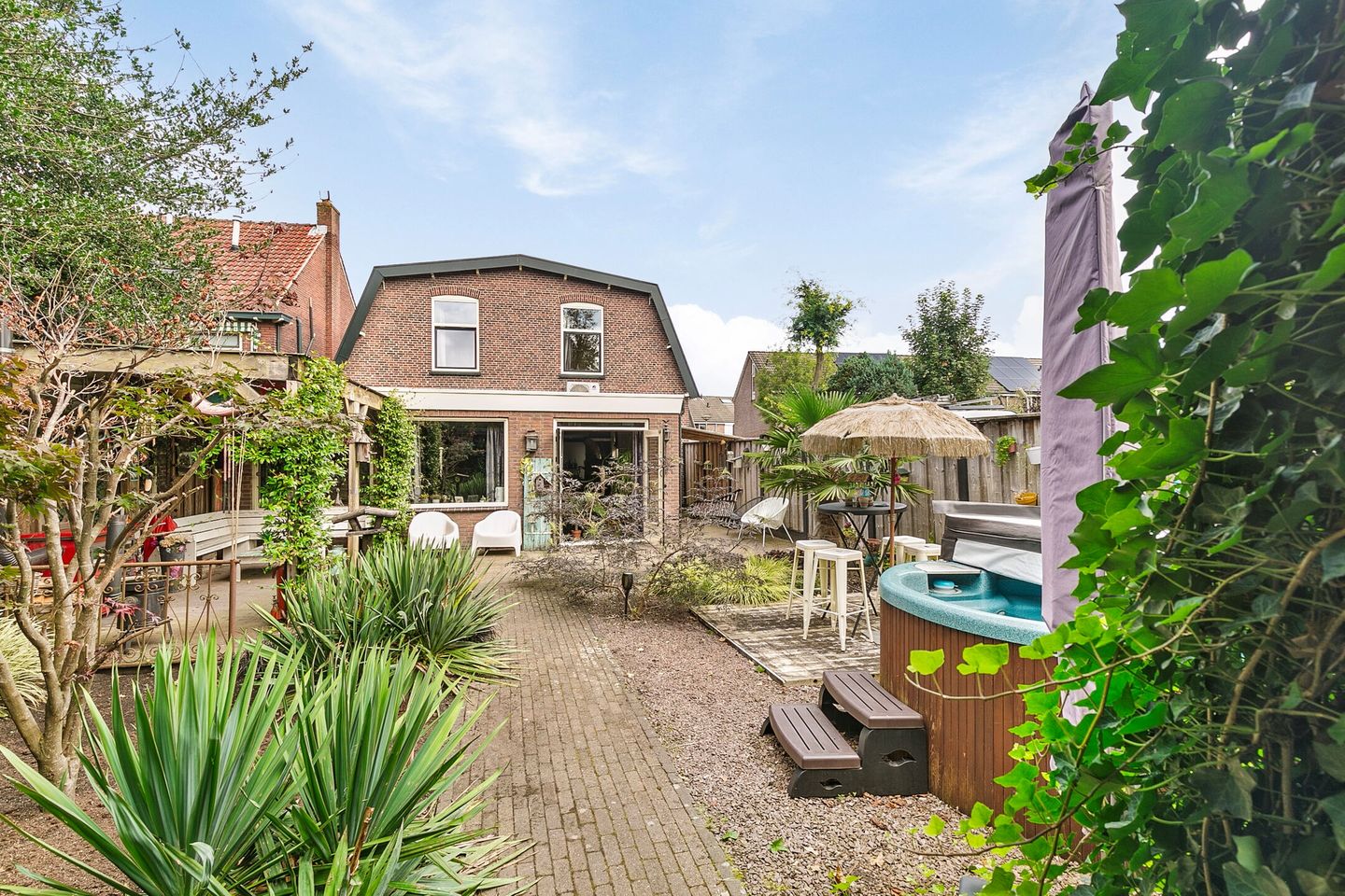 Foto 40 van Gronausevoetpad 24