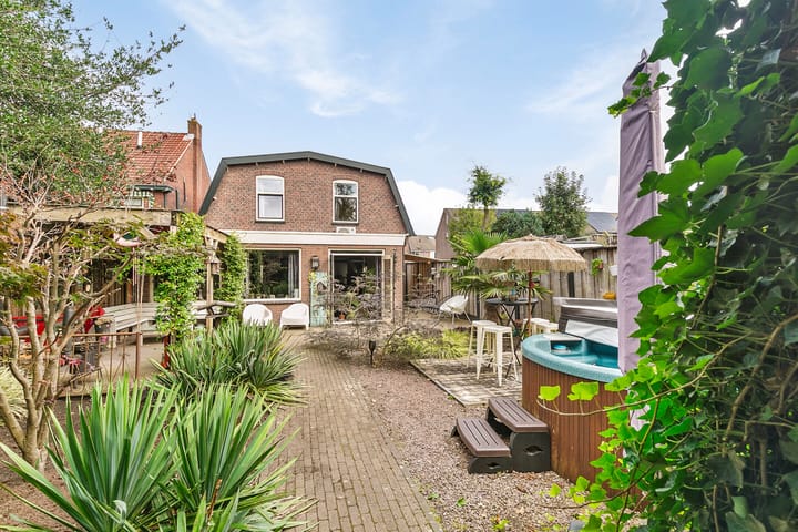 Foto 40 van Gronausevoetpad 24