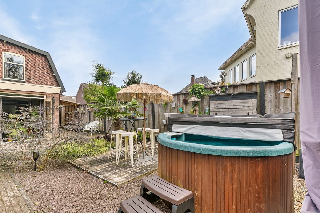 Foto 41 van Gronausevoetpad 24