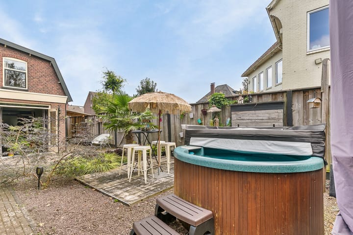 Foto 41 van Gronausevoetpad 24