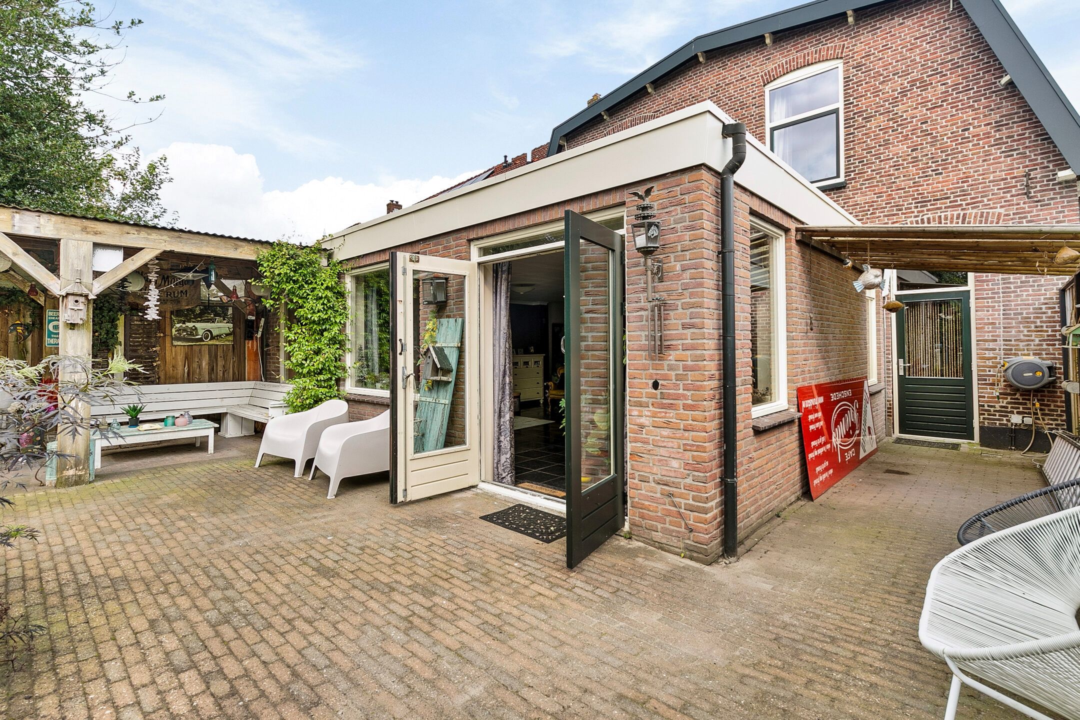 Foto 42 van Gronausevoetpad 24