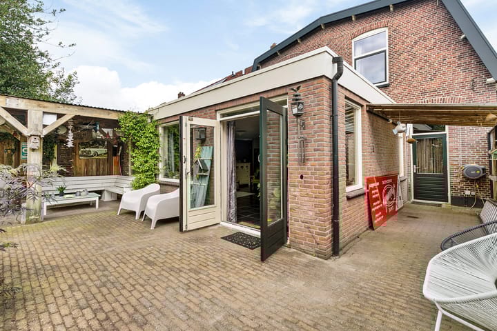 Foto 42 van Gronausevoetpad 24