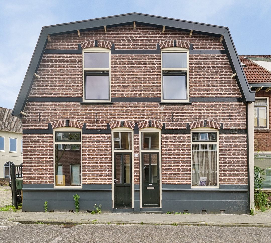 Foto 43 van Gronausevoetpad 24