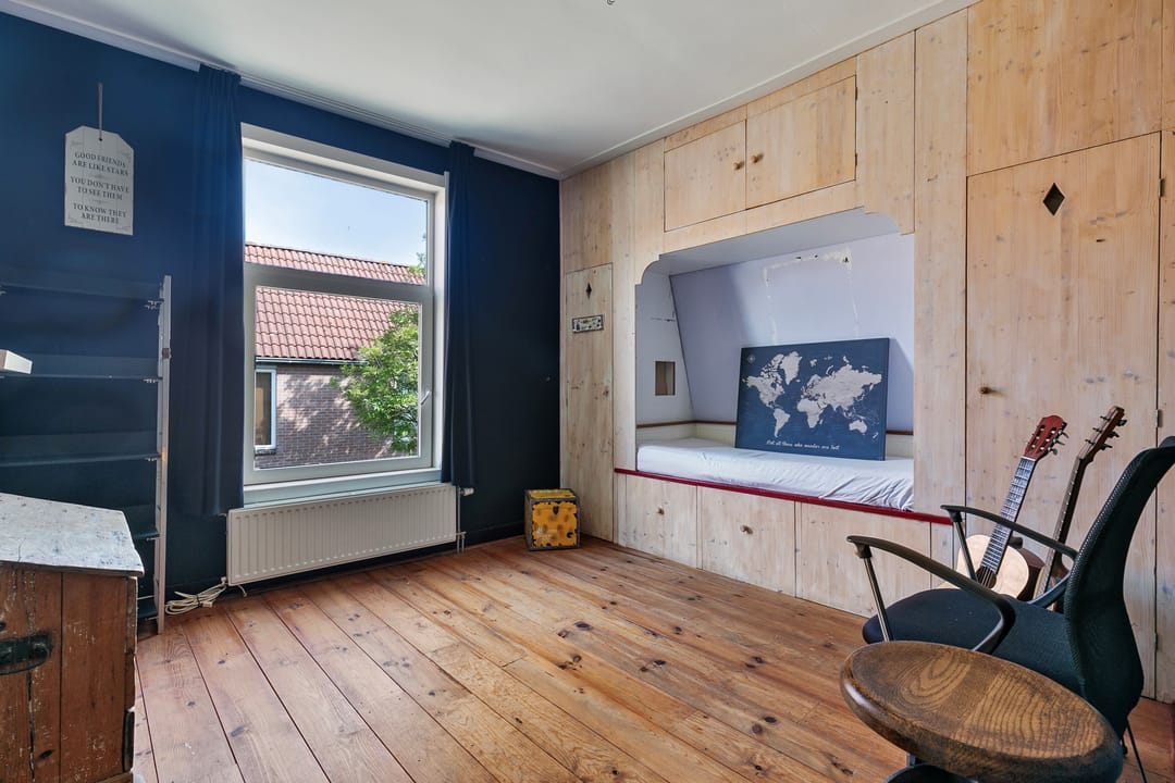 Foto 31 van Gronausevoetpad 24