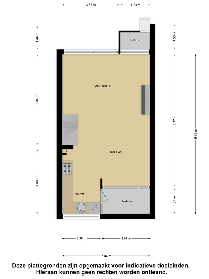Foto 28 van 't Kerkestuk 81
