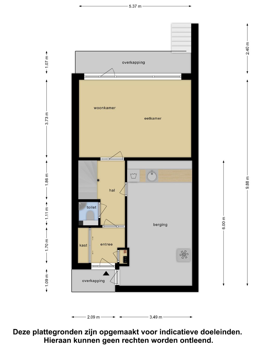 Foto 52 van 't Kerkestuk 81