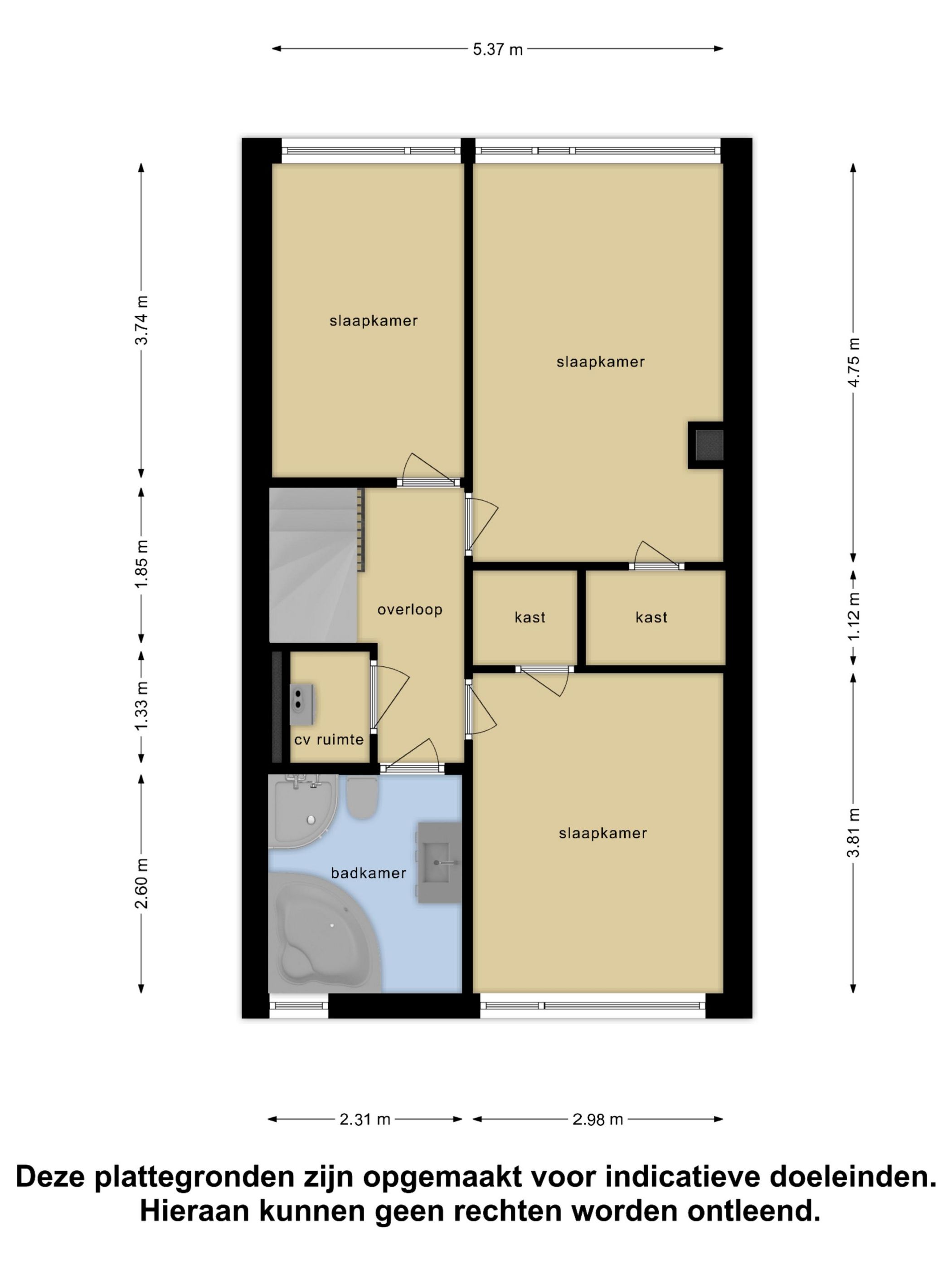 Foto 54 van 't Kerkestuk 81
