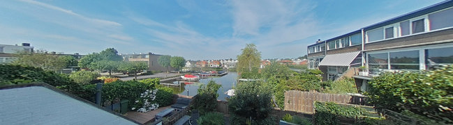 Bekijk 360° foto van balkon van 't Kerkestuk 81