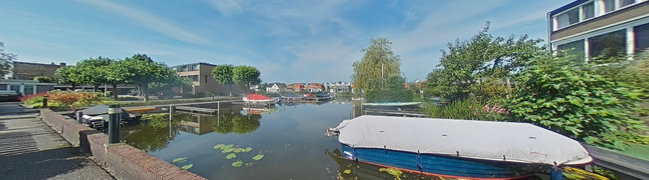 Bekijk 360° foto van achtertuin van 't Kerkestuk 81