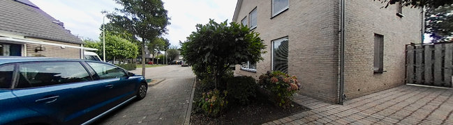 Bekijk 360° foto van Voortuin van De Gewanten 5