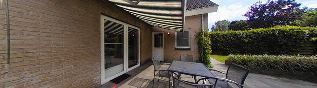 Bekijk 360° foto van Achtertuin van De Gewanten 5