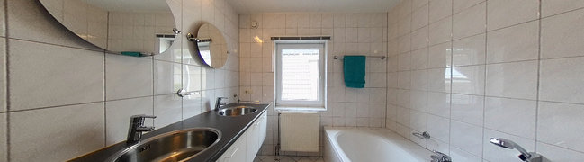 Bekijk 360° foto van Badkamer van De Gewanten 5