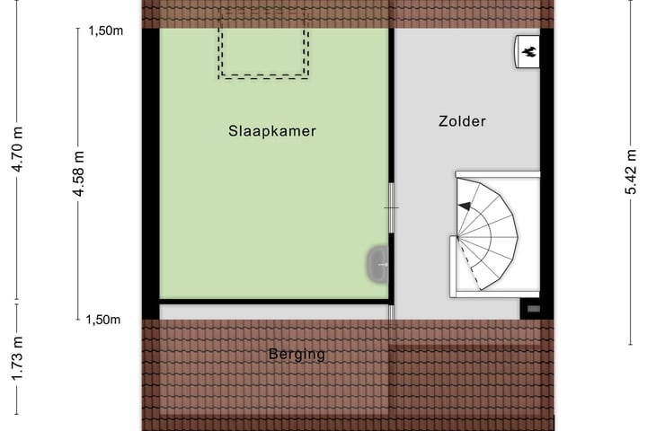 Bekijk foto 36 van Hazeleger 71