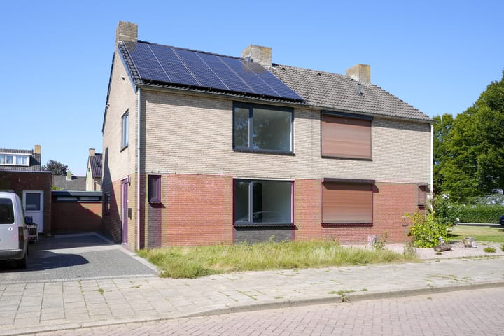 Foto 1 van Hertestraat 4