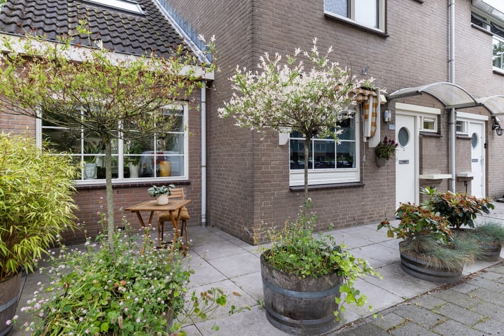 Bekijk foto 27 van Alexandriëstraat 39