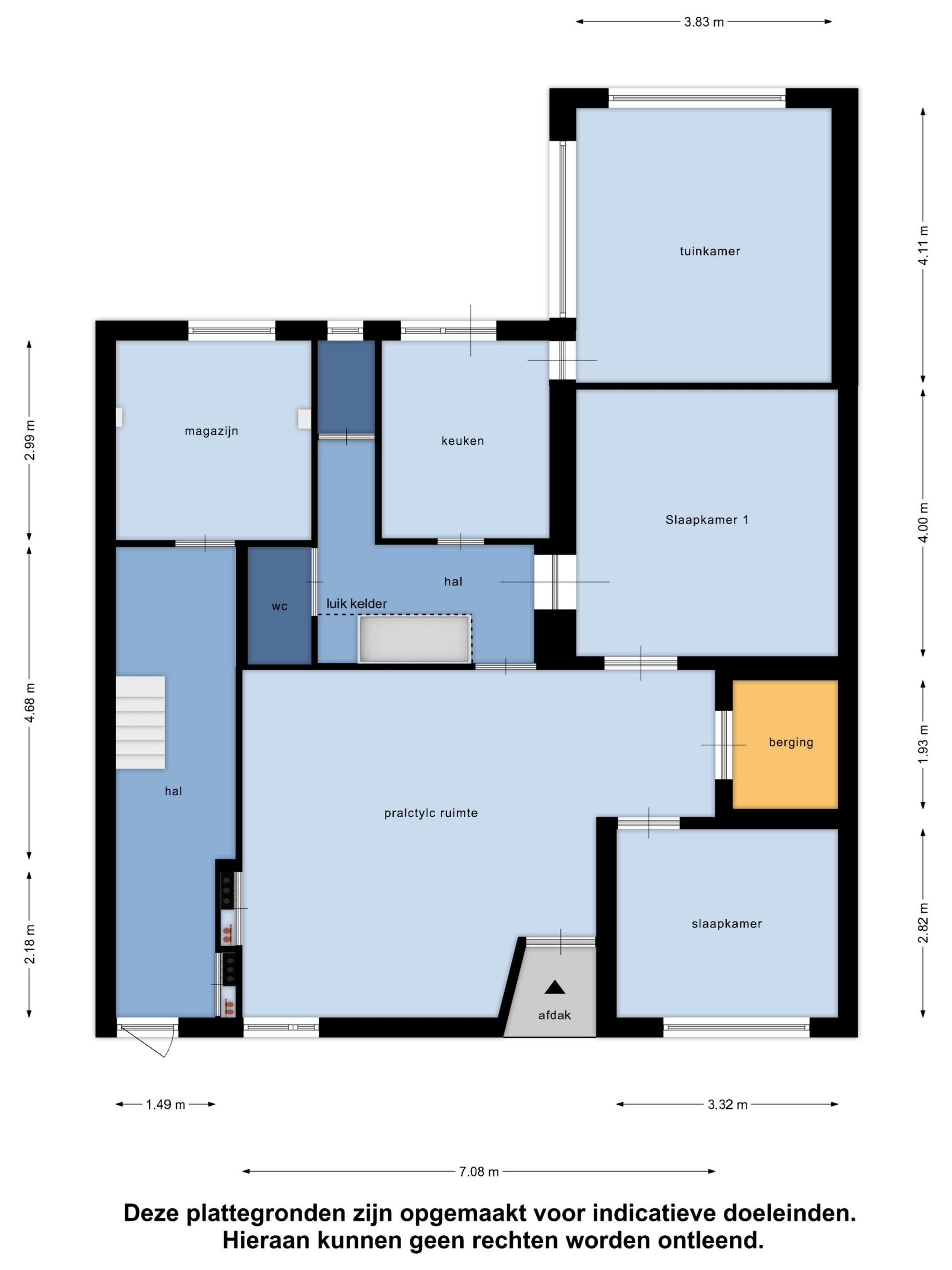 Photo 75 of Kasteel Schaloenstraat 54