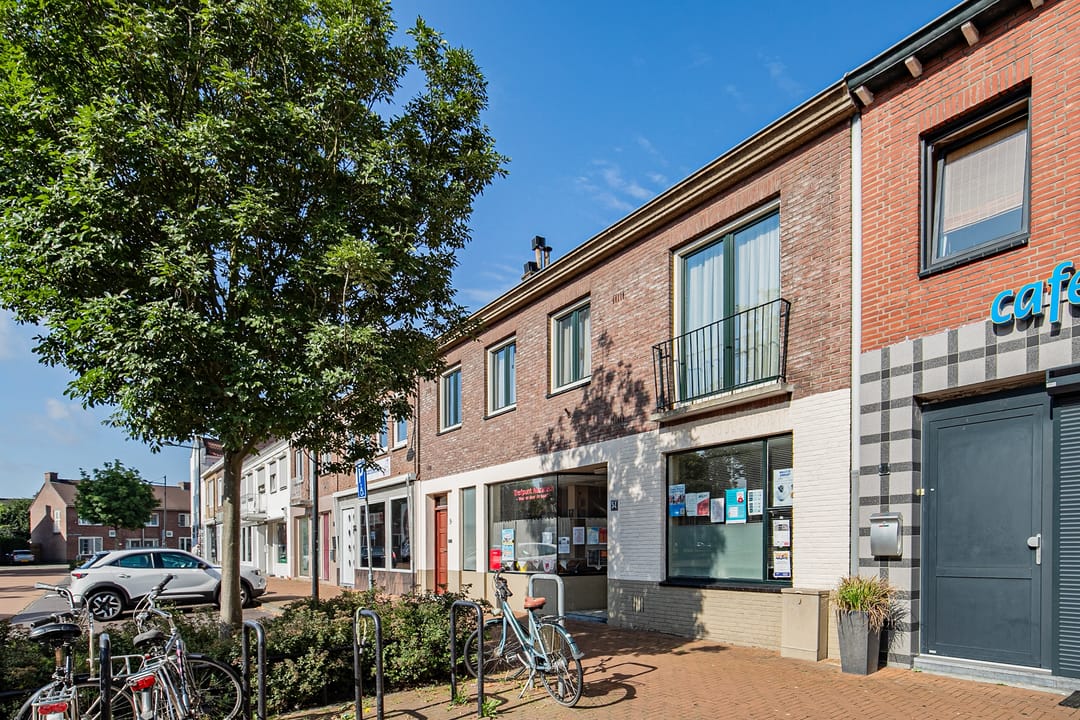 Photo 7 of Kasteel Schaloenstraat 54