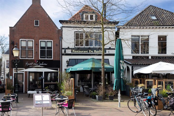 Bierstraat 6-8, Lochem