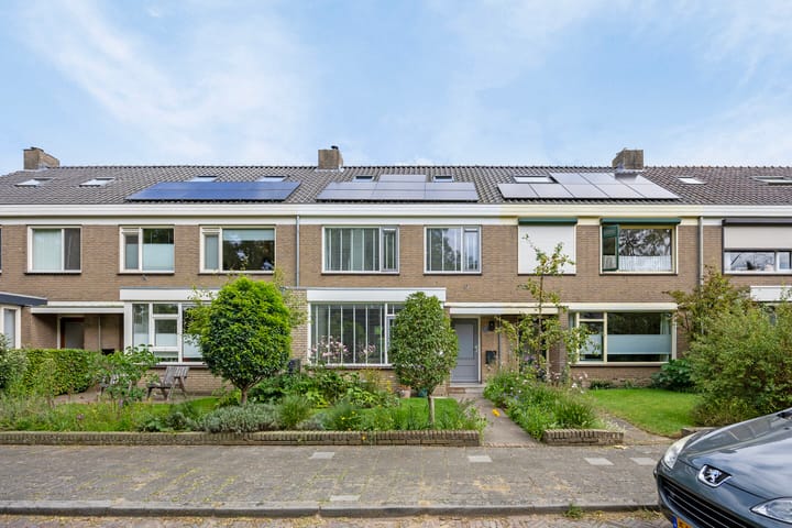 Photo 5 of Baljuwstraat 5