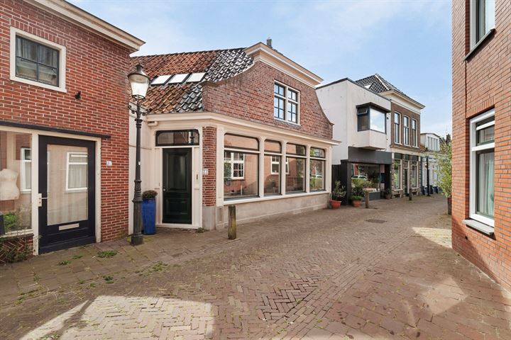 Bekijk foto 33 van Cornelis Albertsstraat 22