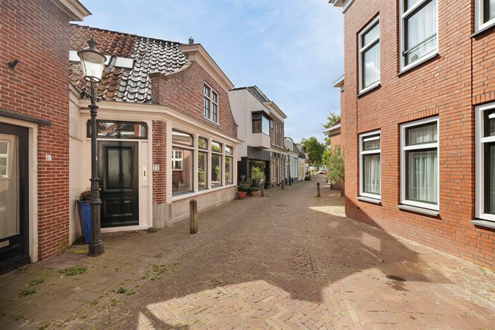 Bekijk foto 34 van Cornelis Albertsstraat 22