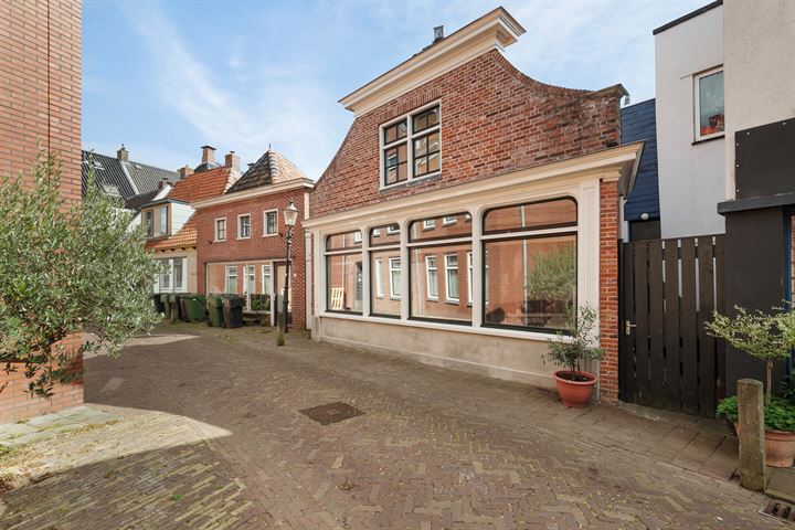 Bekijk foto 35 van Cornelis Albertsstraat 22