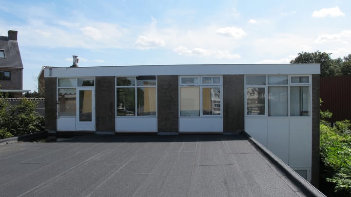 Wilgenlaan 7-C