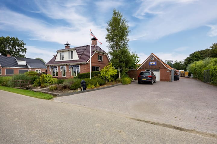 Foto 1 van Damsterweg 28