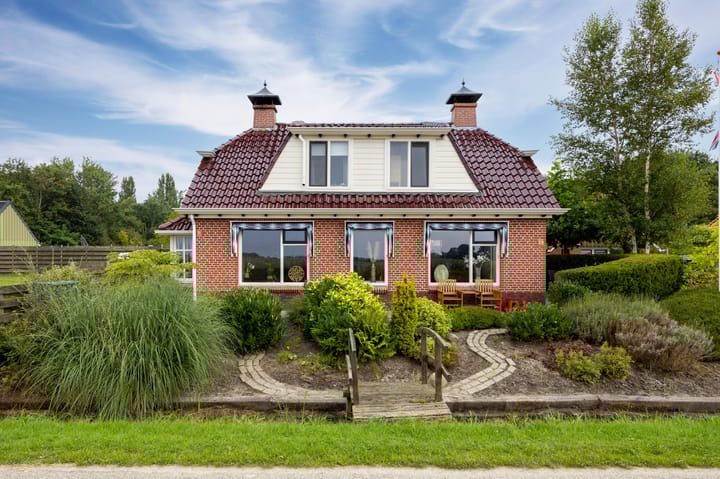 Foto 2 van Damsterweg 28