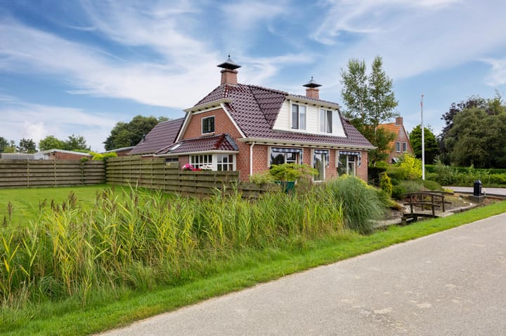 Foto 3 van Damsterweg 28