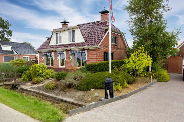 Foto 5 van Damsterweg 28