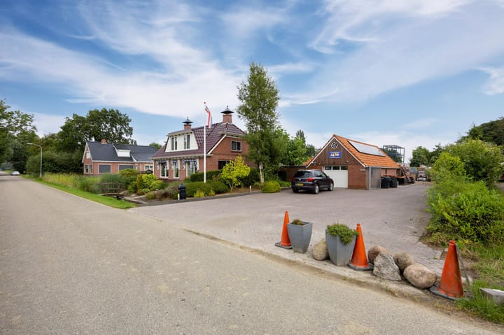 Foto 6 van Damsterweg 28