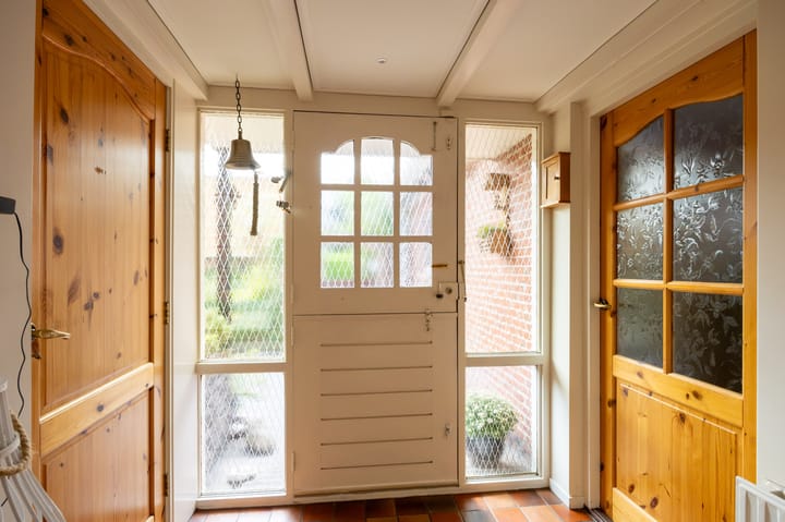 Foto 10 van Damsterweg 28