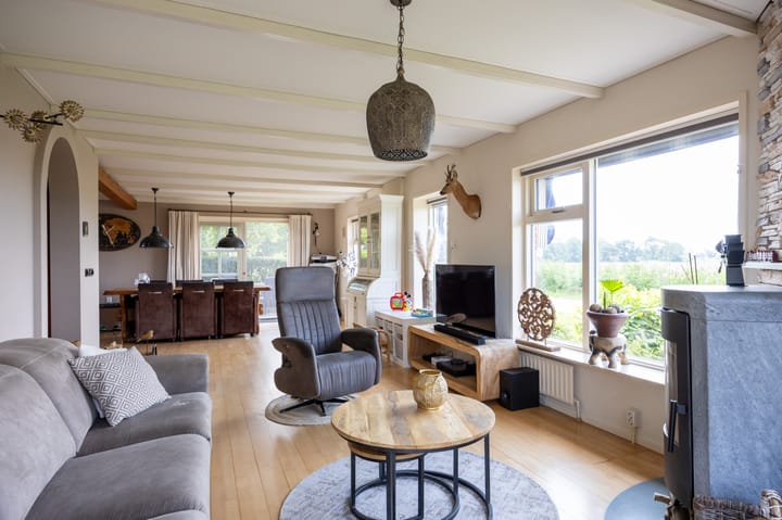 Foto 21 van Damsterweg 28