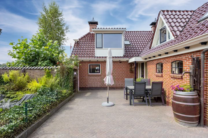 Foto 40 van Damsterweg 28